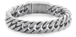 Stainless Steel Chain Bracelet