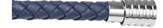 Blue-leather-bracelet