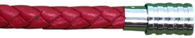 Red-leather-bracelet