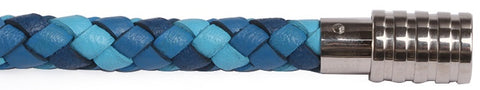 leather-bracelet-with-Steel-clasp