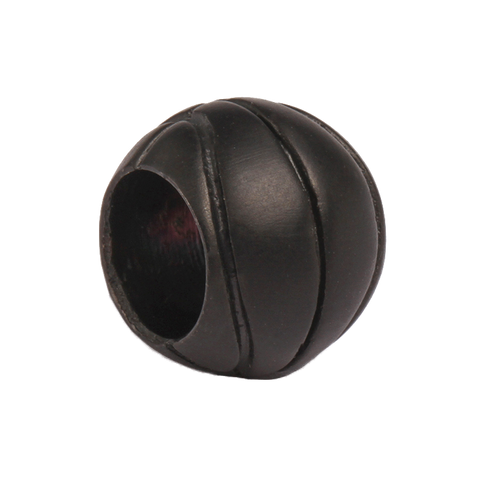Black Colored Basketball Link