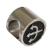 Trident Stainless Steel Link