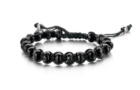 Lava-rock-bead-bracelet