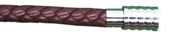 Medium-Brown-leather-bracelet