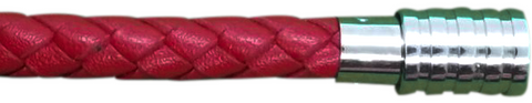 Red-leather-bracelet